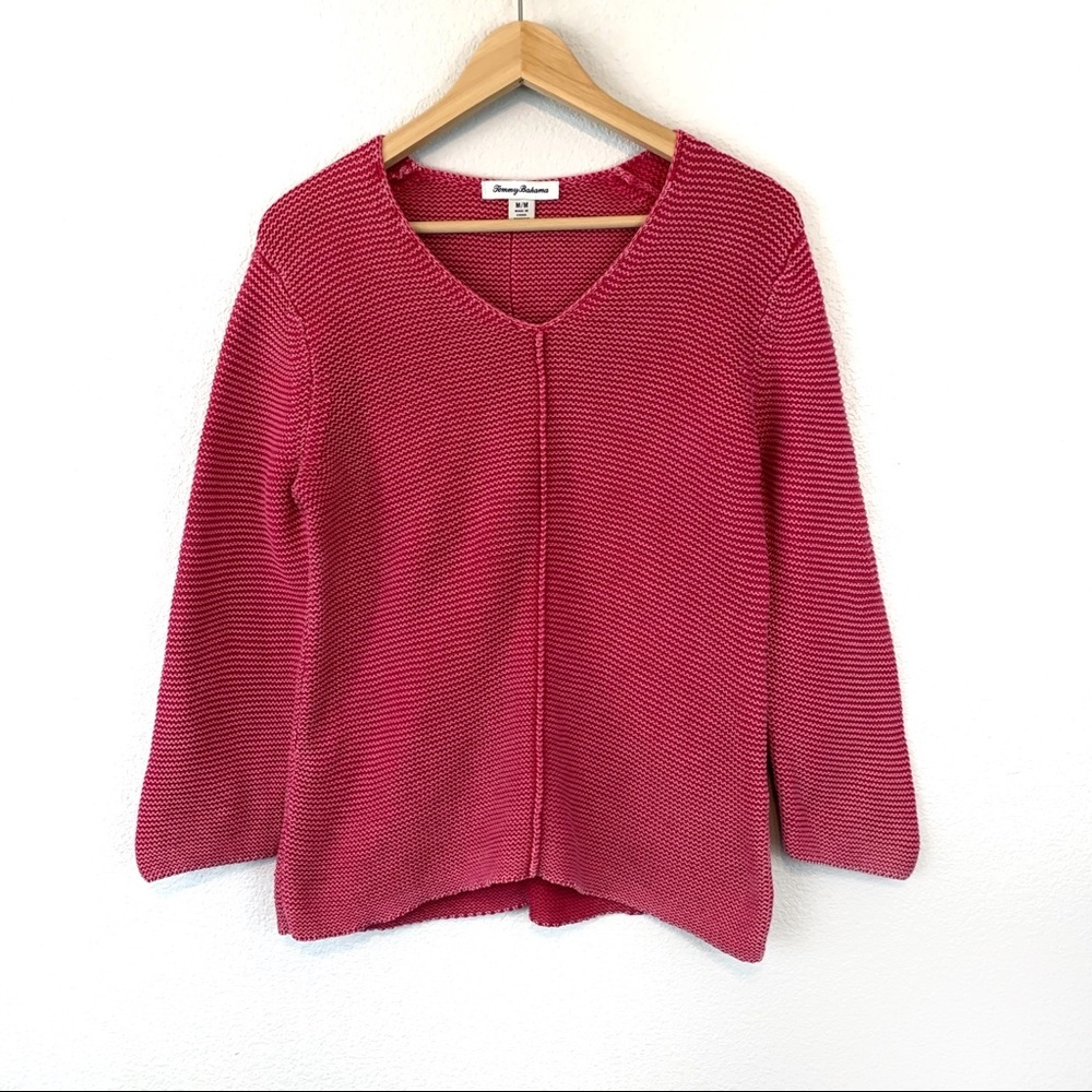 Tommy Bahama Knit Sweater